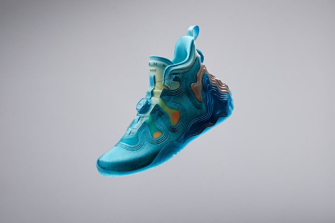 安踏性价比高的篮球鞋高颜值,韦德安踏鞋