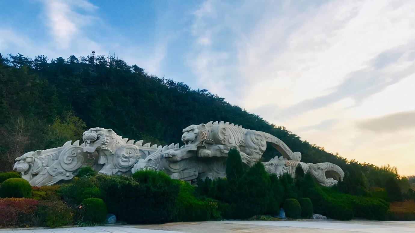 辽宁省大连市几个区,浅谈34个省市之江苏