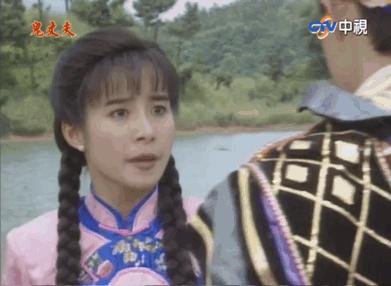 琼瑶剧中最美的五张脸,琼瑶女郎容貌今昔对比