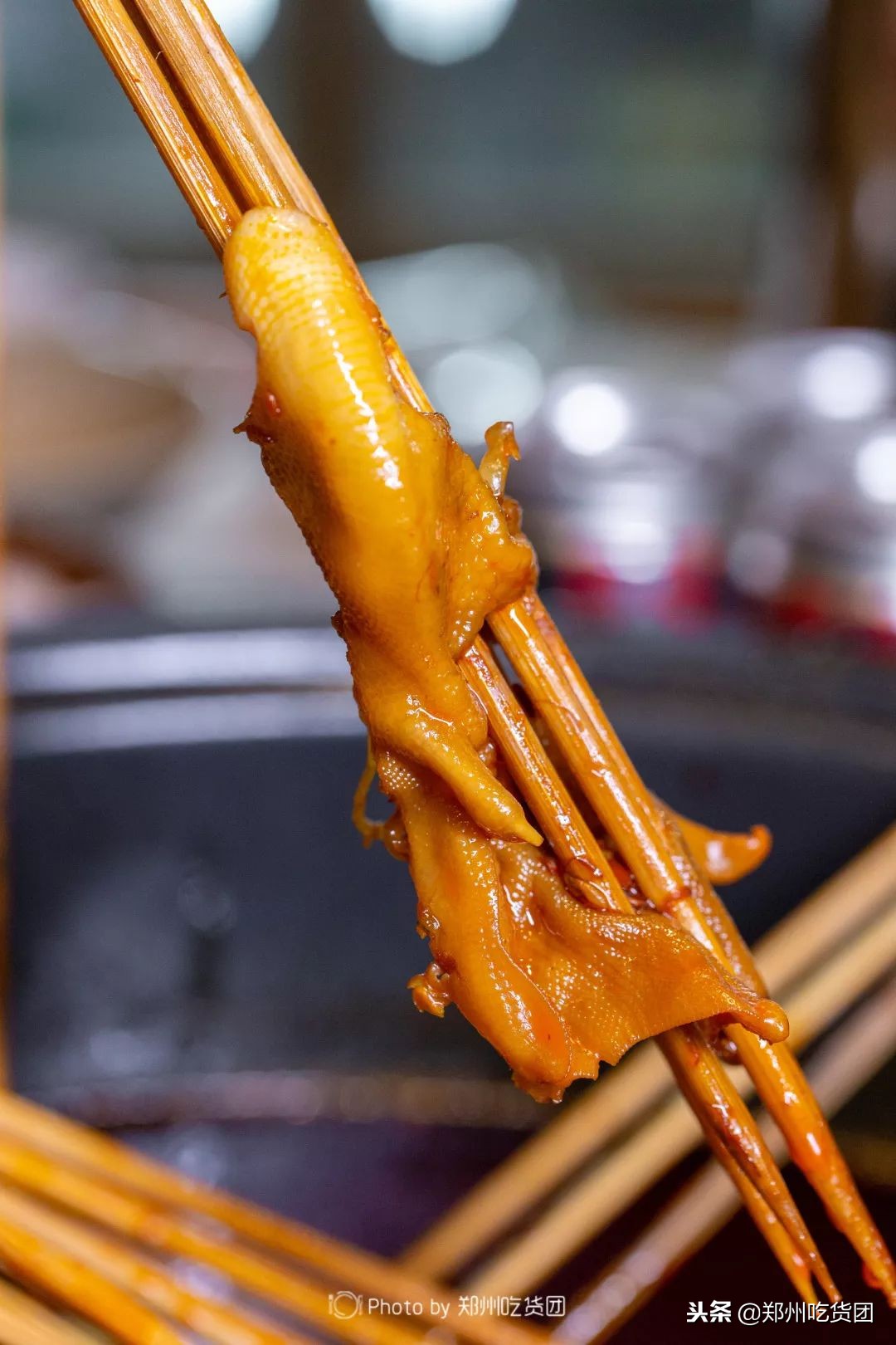 重庆李串串火锅抖音团购券,重庆正宗李记串串推荐