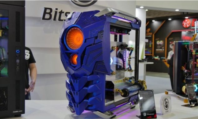 终于有一天，你可能连个机箱都买不起了？