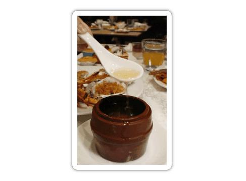 深圳大中华喜来登酒店自助餐测评,深圳cbd喜来登自助餐