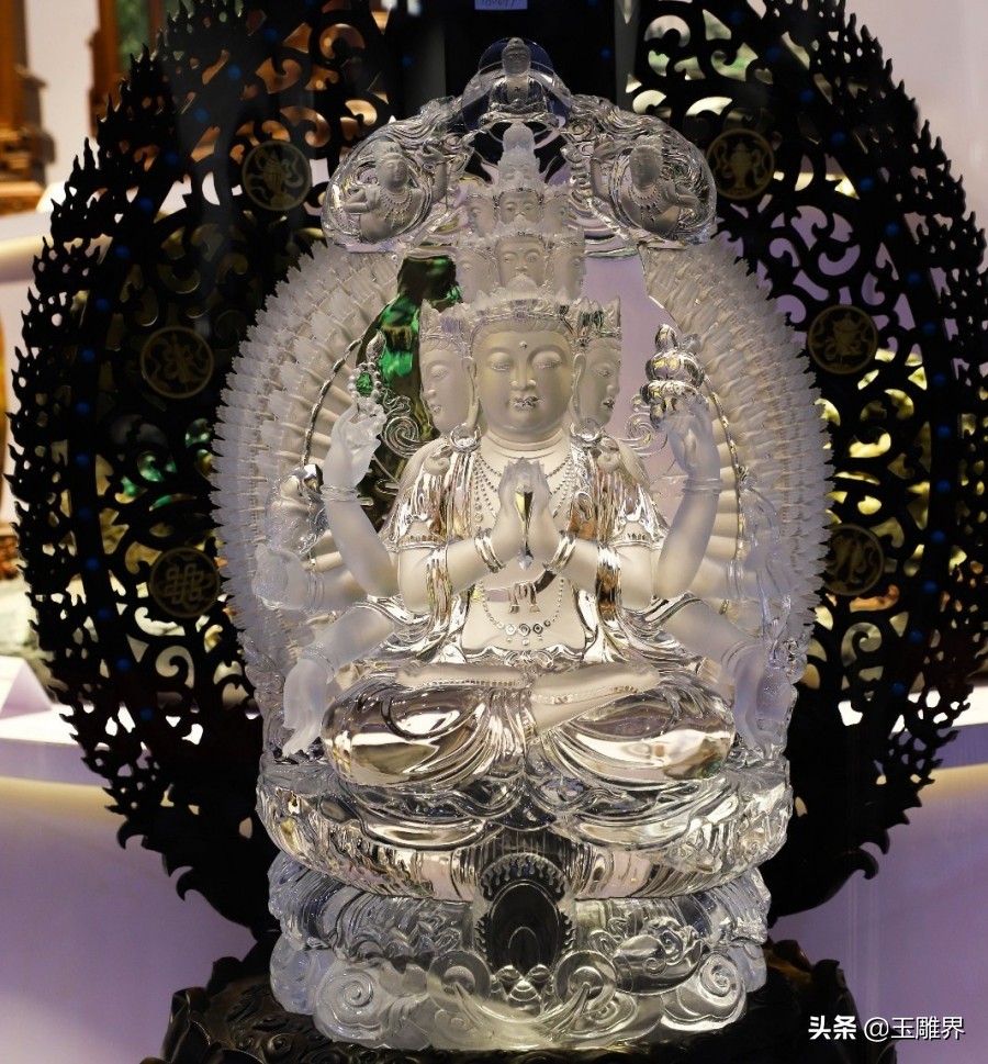 2019年玉雕天工奖,2019年玉雕大师天工奖作品