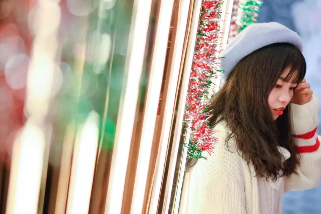 LAMIA甜物博物馆の圣诞限定来了，以爱和节日的名义，享用甜蜜~