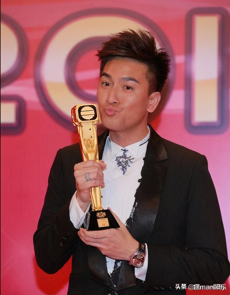 tvb马国明现状,tvb台柱子马国明