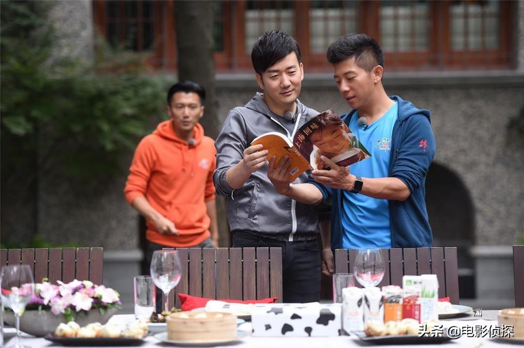 筷子兄弟王太利爆红肖央,筷子兄弟王太利评价肖央