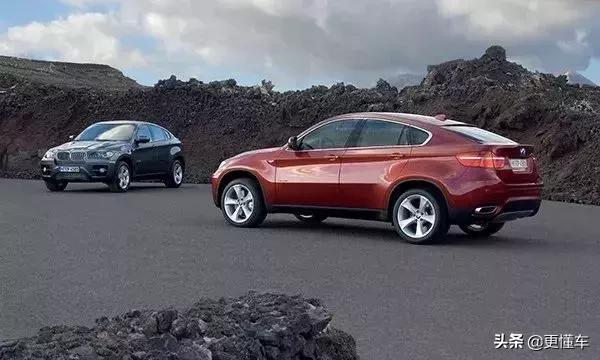 溜背suv真正的鼻祖,溜背式suv有哪些车型