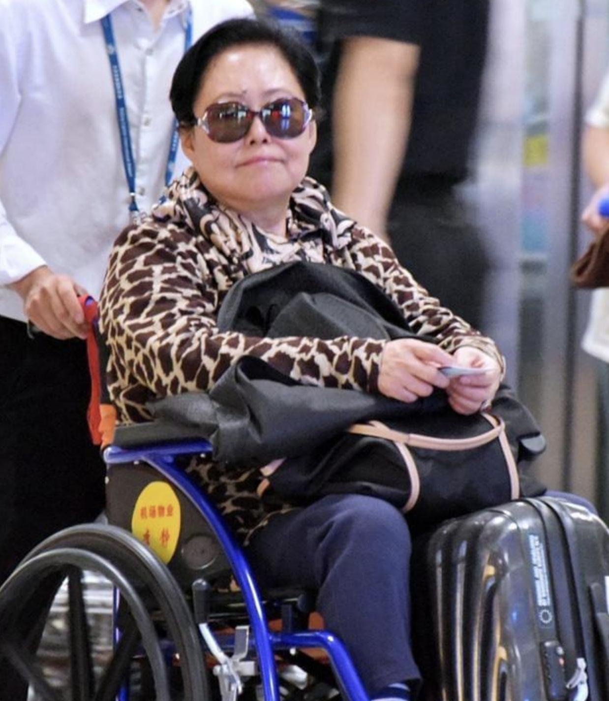 “老戏骨”斯琴高娃的坎坷人生，和她一生爱过的3个重要男人