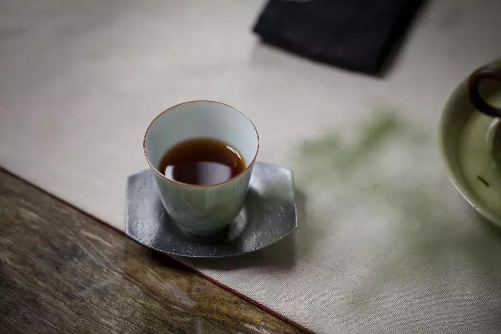 2021年中吉号金瓜贡茶普洱生茶1600g,金瓜贡茶熟普