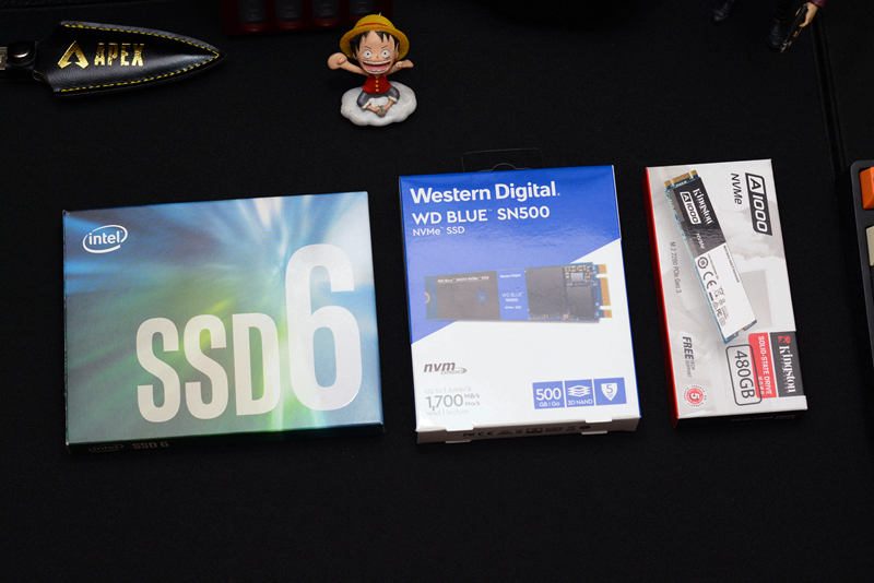 2.5寸固态硬盘和m2固态硬盘对比,m.2固态硬盘推荐排行榜