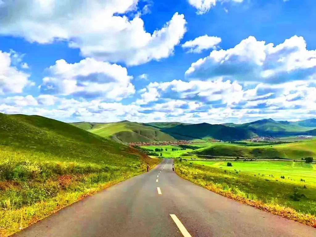 吐血整顿这10条精华自驾线路,吐血整顿平价精华全自用