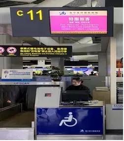 春运南宁,广西南宁机场出行最新通知