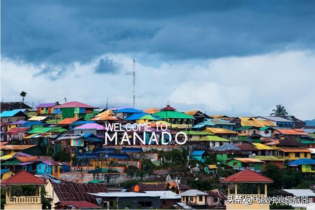 飞波与美娜多合作的项目预计在今年运营