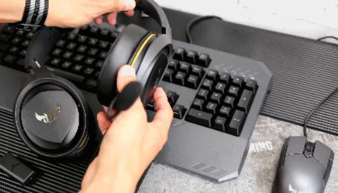 华硕tuf全家桶最高配,华硕tuf电竞特工1650s怎么样