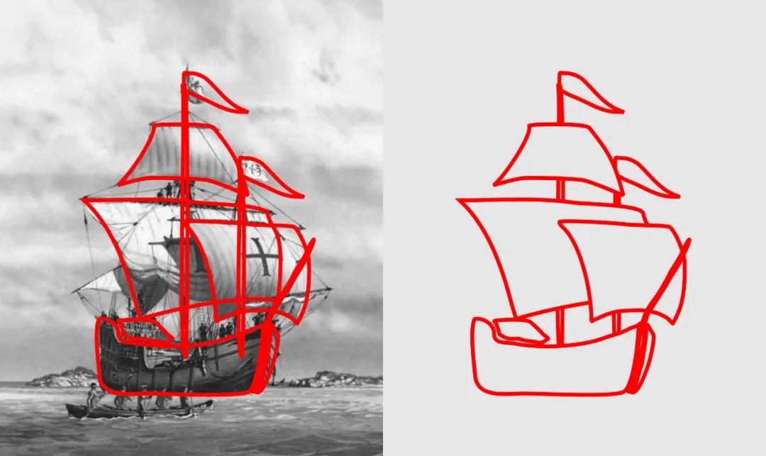 保姆式讲解一张图片做一个logo