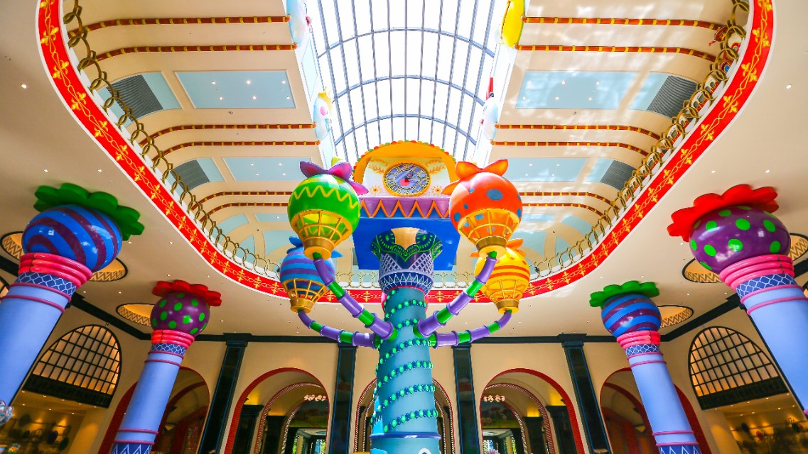 长隆野生动物园开车进去攻略,长隆野生动物园南门步行攻略