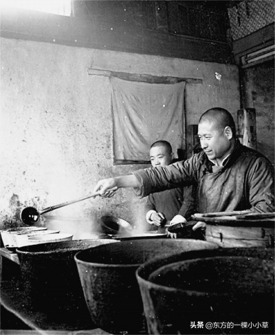 老北京爆肚小吃摊价格表,老北京小吃早餐摊照片