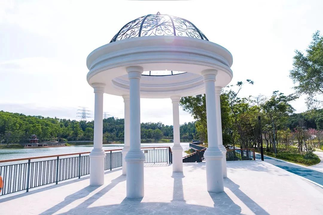 天下最美湖泊西湖,比西湖更美的湖泊