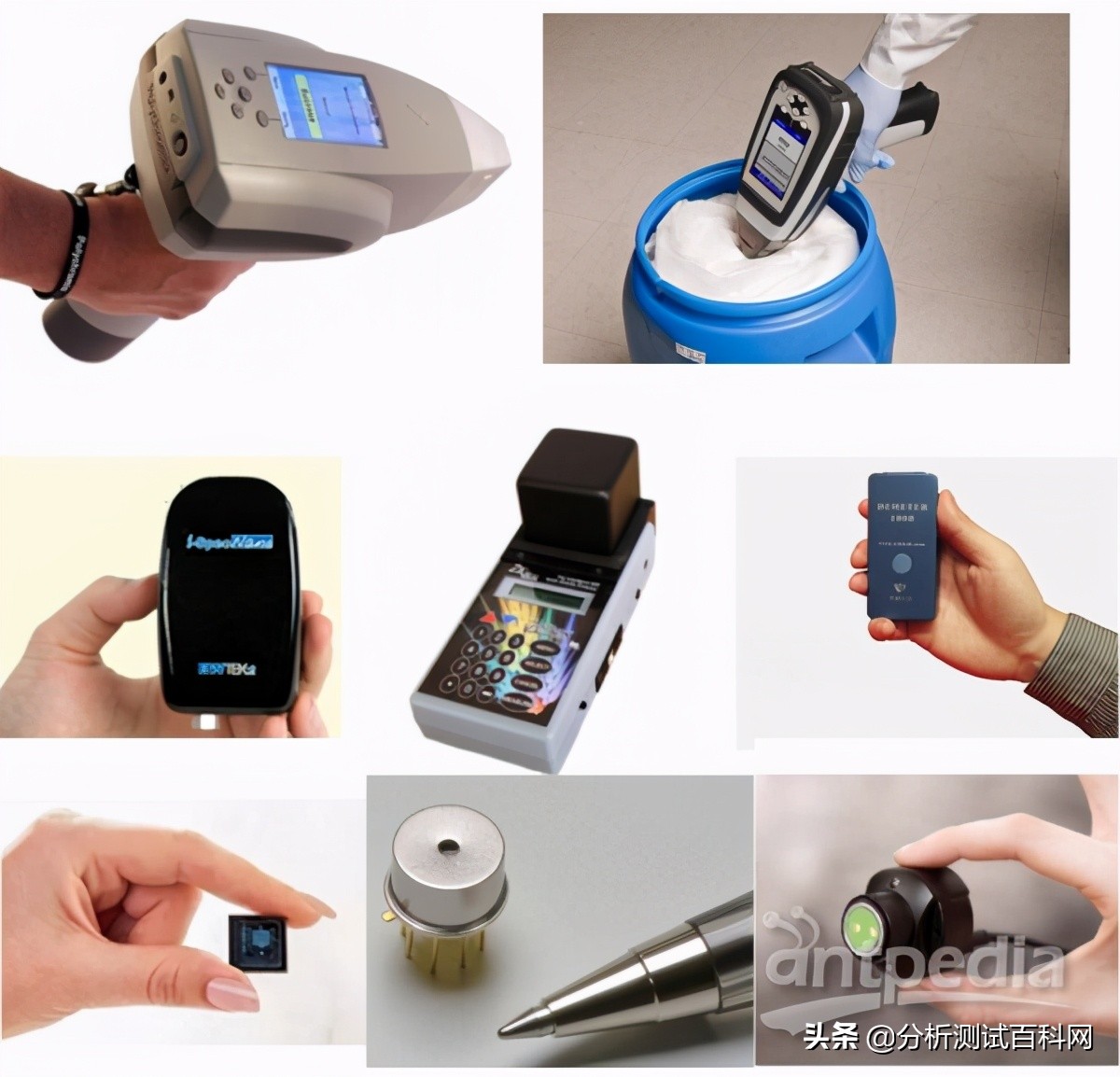 近红外报告解读,近红外成像原理