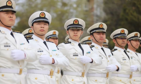大连海军院校,大连舰院学生毕业后有什么优势
