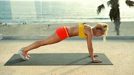 每天15分钟，快速瘦腿瘦腹瘦手臂！