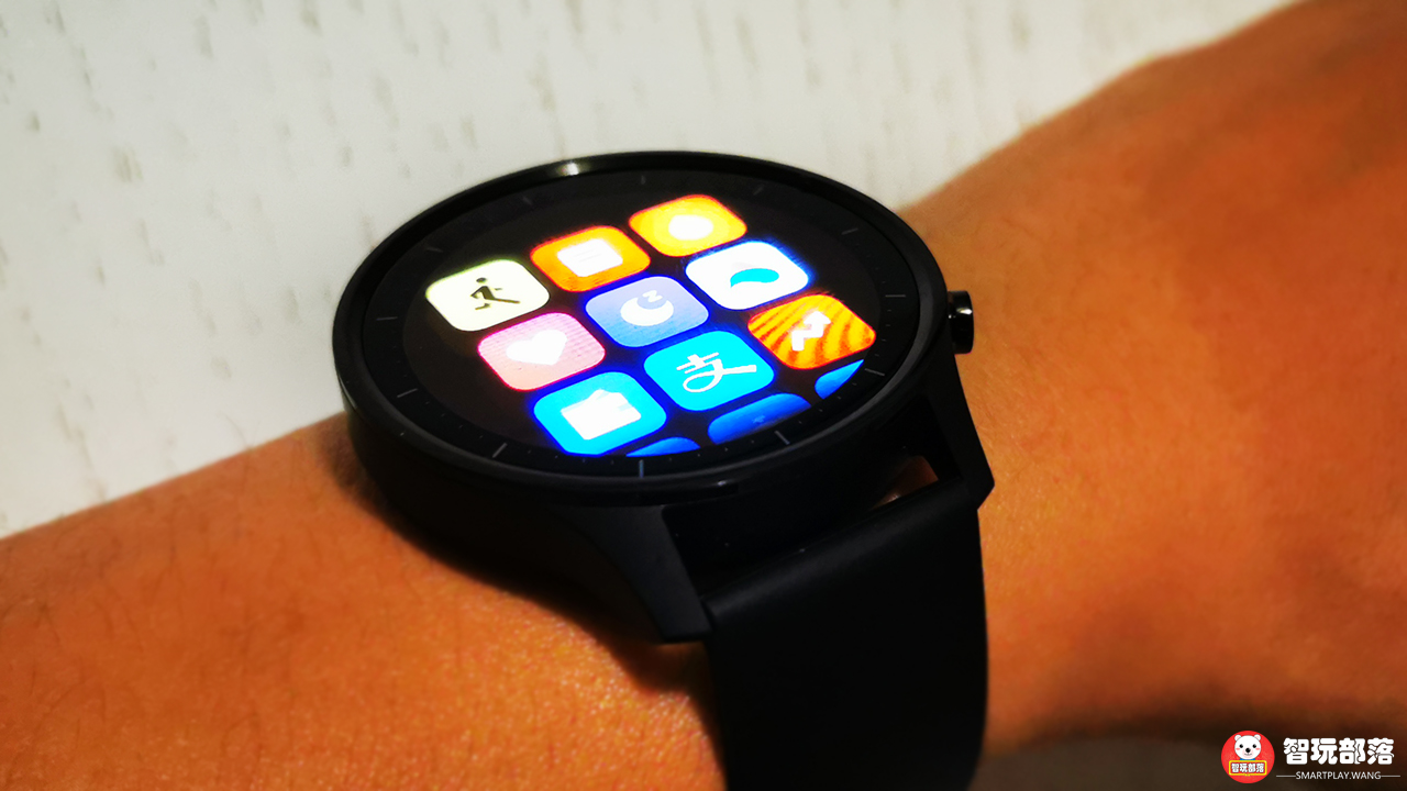 小米手表color标准版测评,小米手表color测评功能