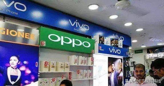 步步高，vivo，OPPO三者错综复杂的关系原来是这样的！