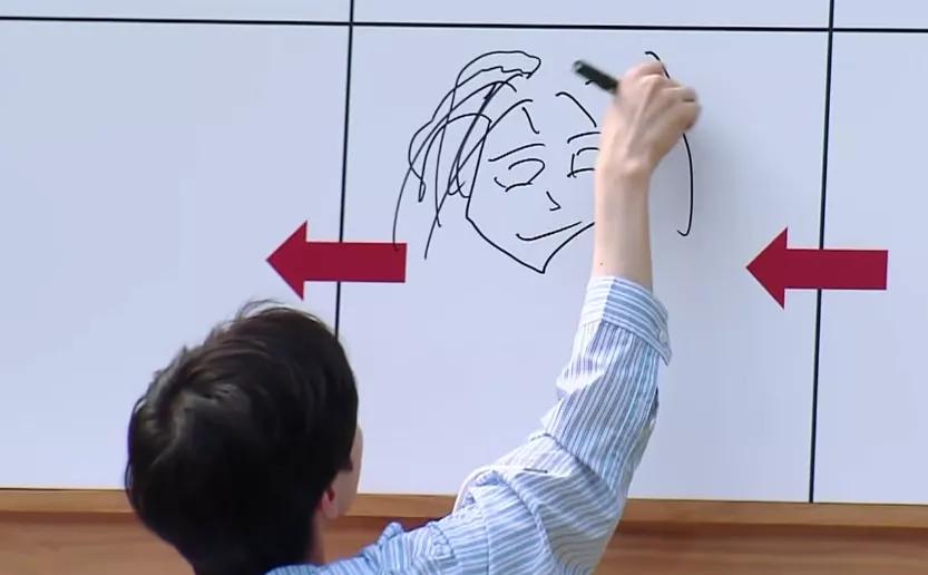 奔跑吧第十二期蔡徐坤被p了吗,蔡徐坤奔跑吧2020第三期名场面