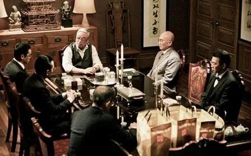 许家印还风光吗,1997年许家印