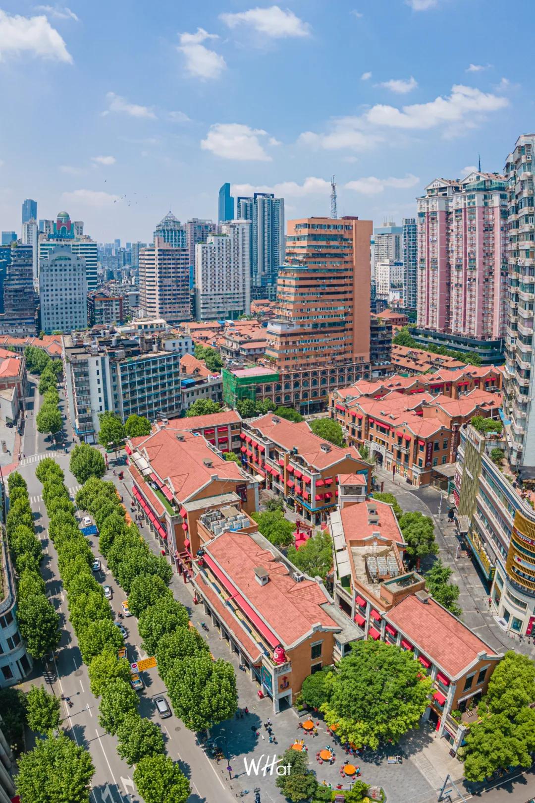 消失的武汉老字号,武汉中华老字号有哪几家