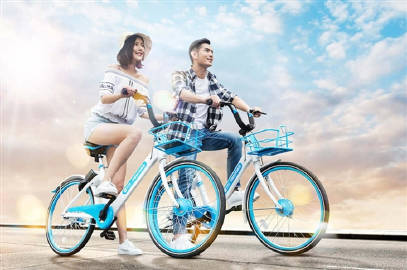 福利！全城1000张哈啰单车月卡领起来