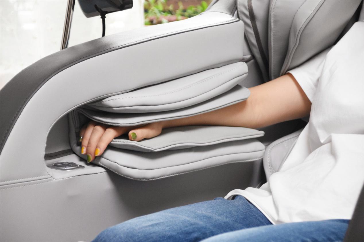 西屋按摩椅s570深度评测,西屋s500按摩椅推荐