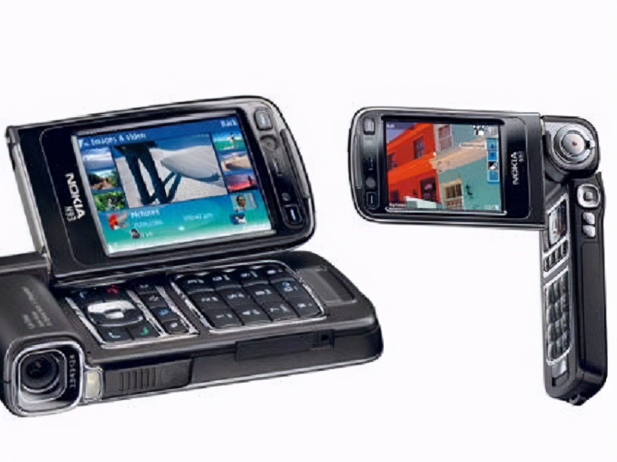 重温经典“半智能”，小编带你“爷青回”