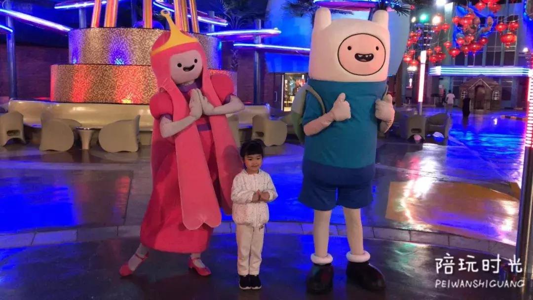 带孩子去迪拜旅游费用大概多少,带孩子去迪拜旅游攻略