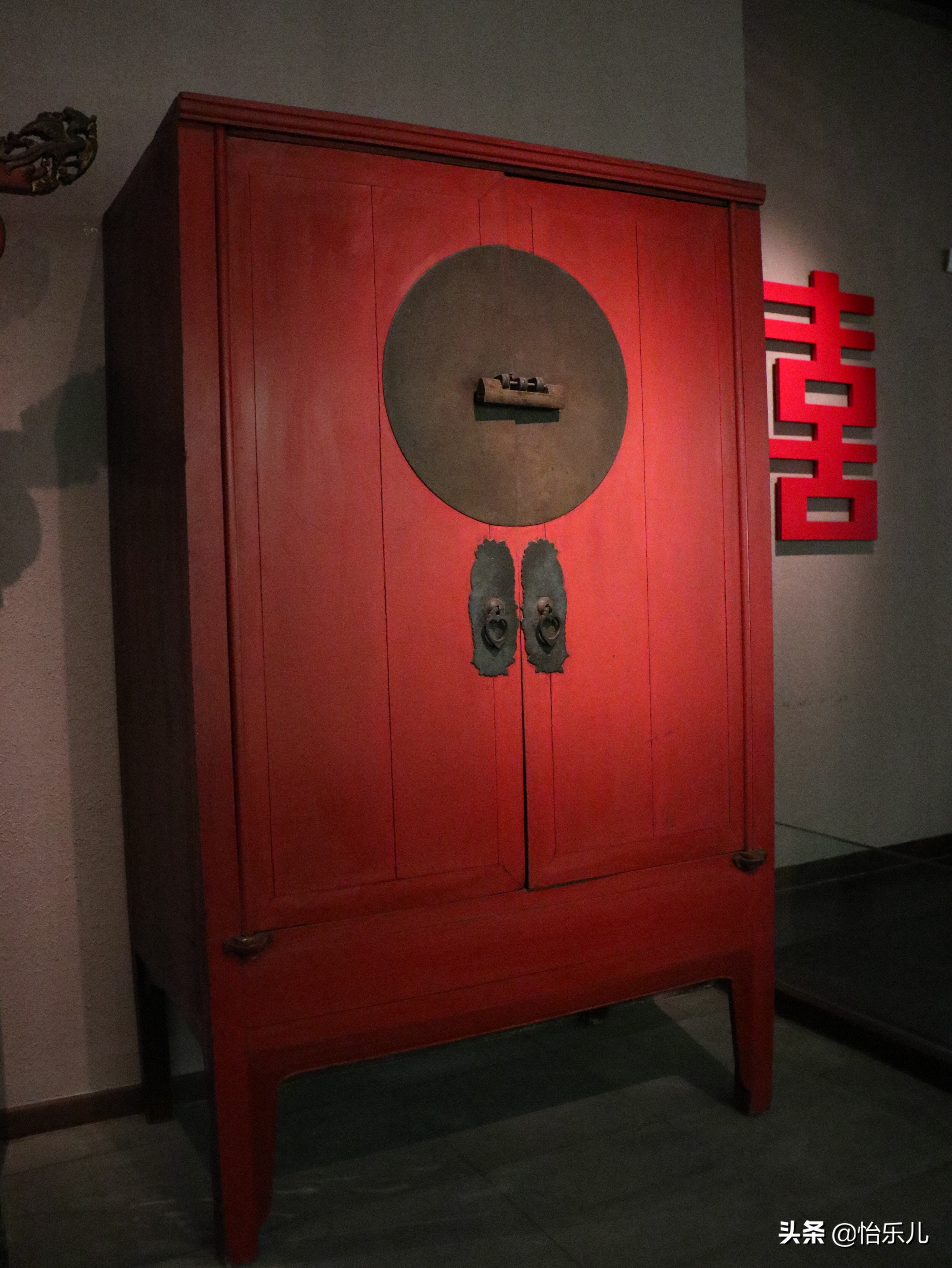 从国家宝藏最美花轿说起，江浙女儿出嫁的十里红妆到底有多燃