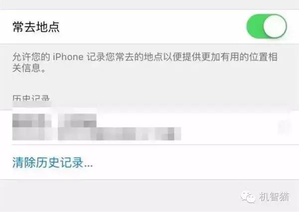 关于iphone一些简单小知识,果粉都不知道的iphone小技巧
