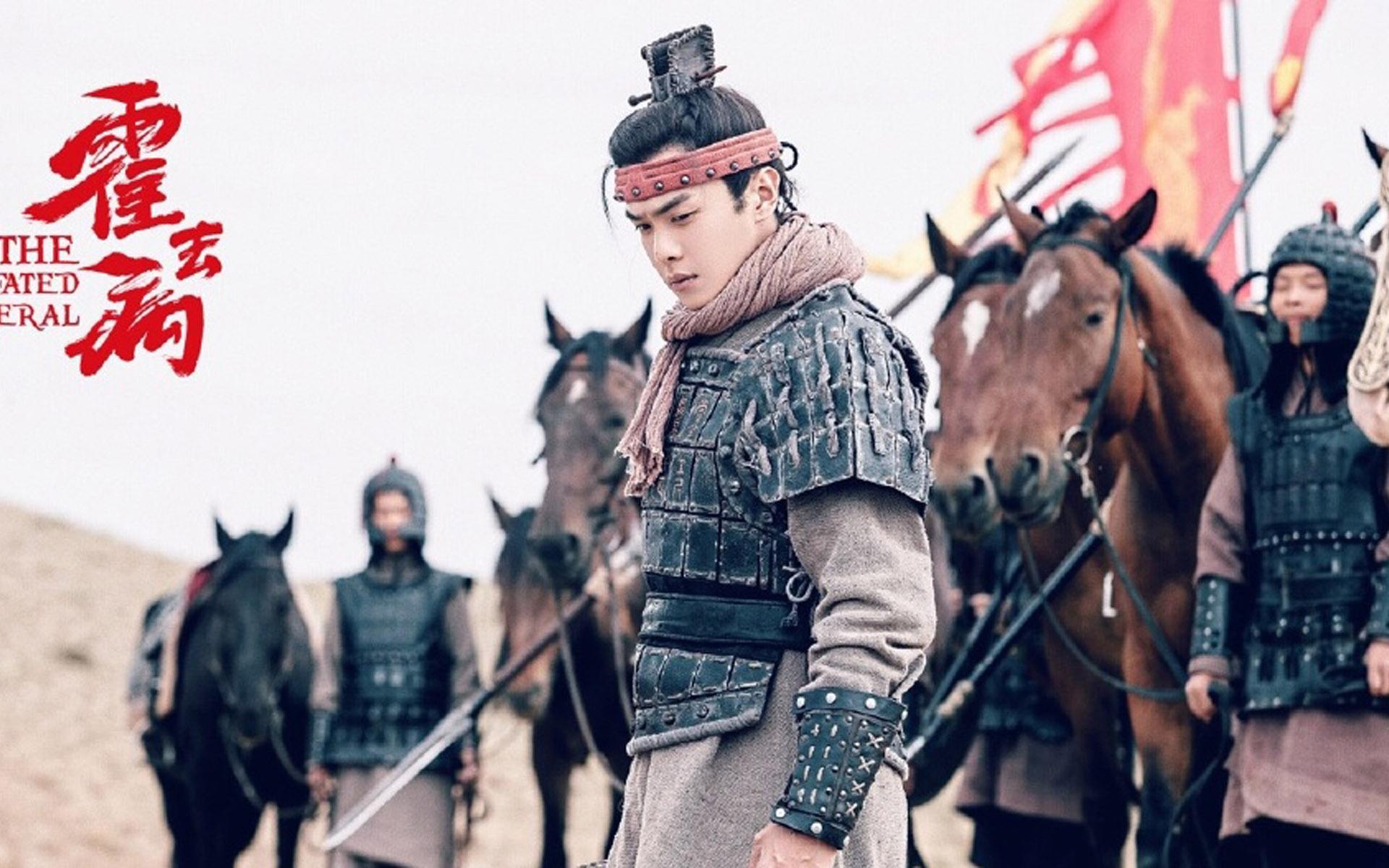 霍去病射杀李敢后来怎么没死,史记记载霍去病杀李敢的原因