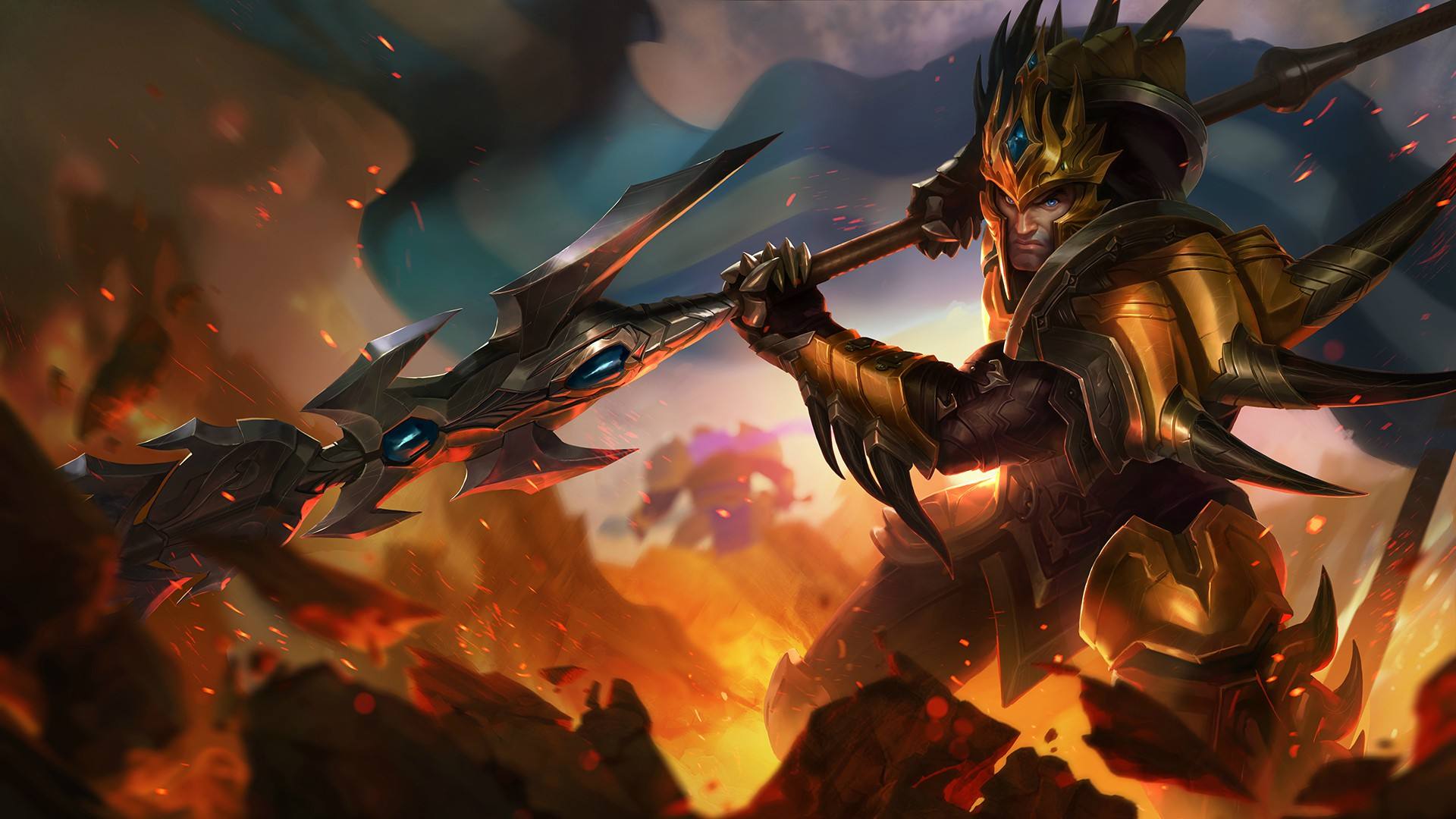 lolfnc的冠军皮肤有哪些,口口声声说自己是英雄联盟老玩家