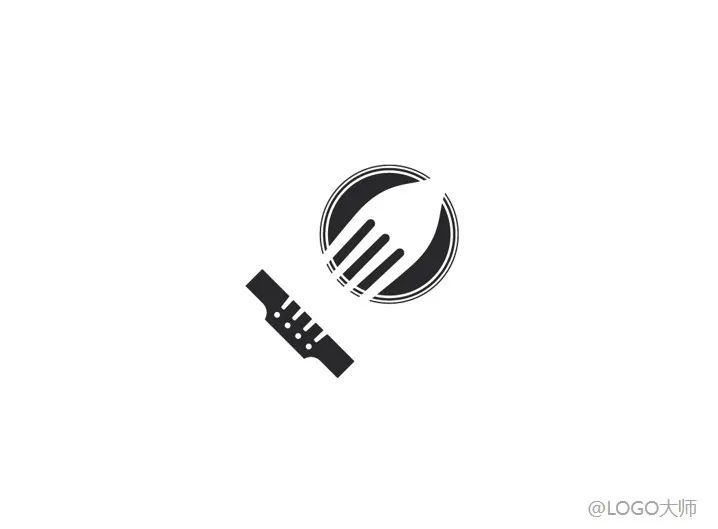 红棉吉他logo图片,吉他品牌logo大全