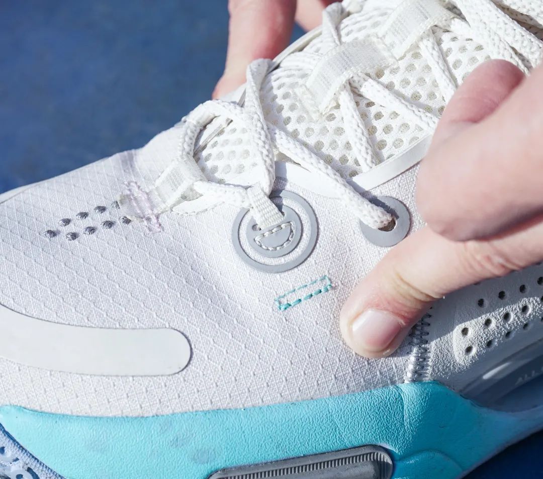 李宁全城9青年版有啥区别,李宁全城9玩具总动员测评