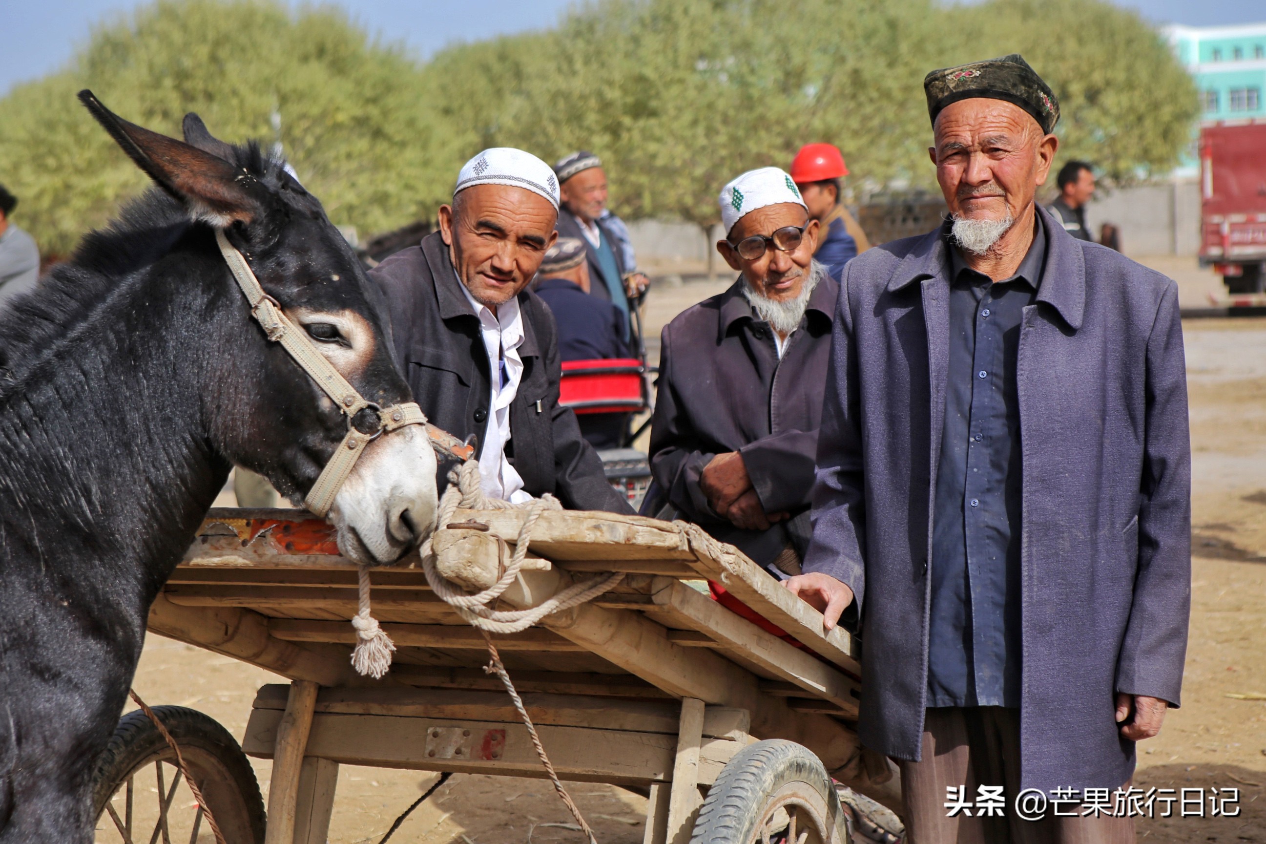 新疆喀什疆内旅游,疆内有什么好景区