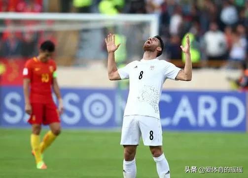 世预赛国足憾平阿曼,世预赛亚洲区赛程伊朗与黎巴嫩