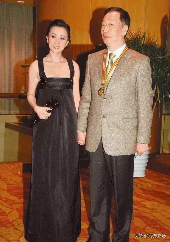 富士康的真实故事,富士康怎么发家的