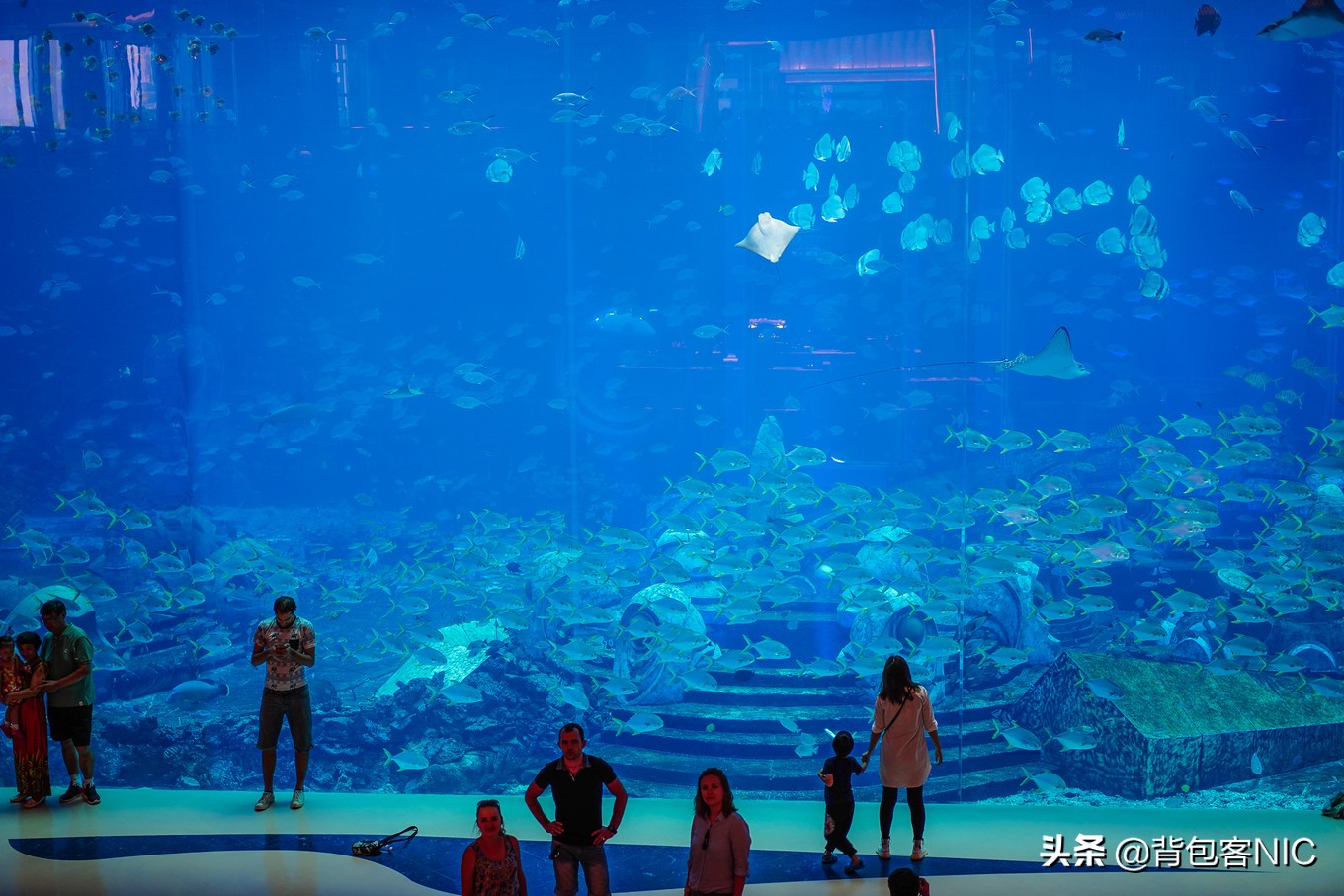 三亚亚特兰蒂斯七星级豪华酒店,三亚最好的酒店是亚特兰蒂斯吗