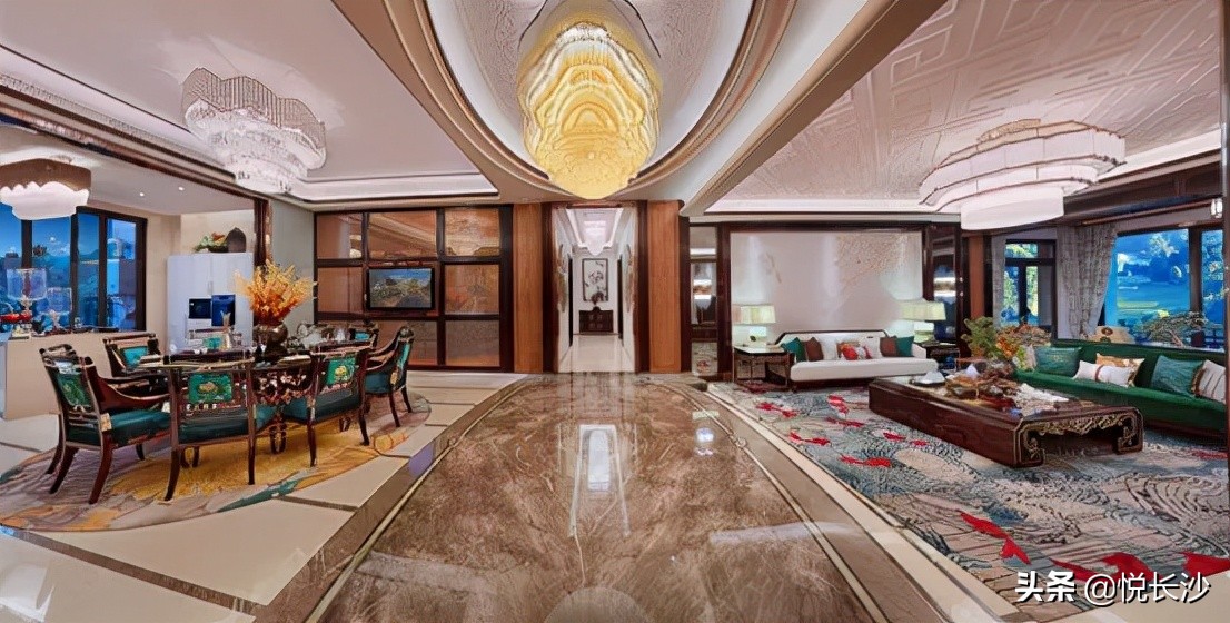 长沙星河湾别墅,长沙星河湾二手房