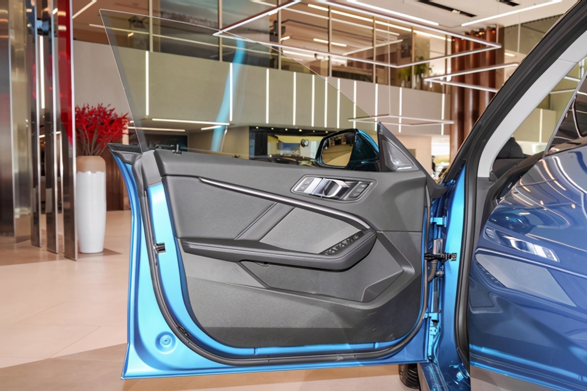 最低调又豪华的三款豪车,最有性价比的进口豪车