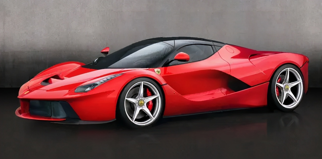 全球十大豪车标志你认识几个,全球顶级十大豪车排行榜最新