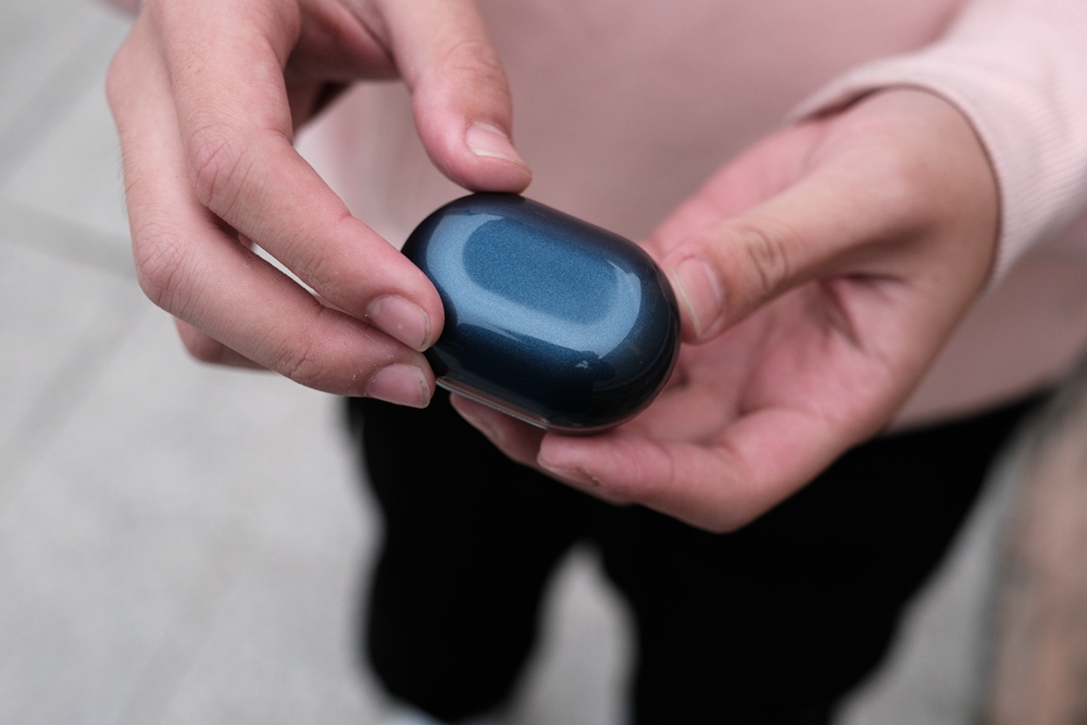 主动降噪蓝牙耳机贝壳王子mo3,贝壳王子降噪耳机测评