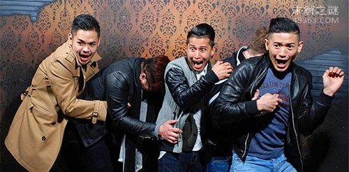 证明世界上有鬼的十大证据,世界有鬼的十大证据图文