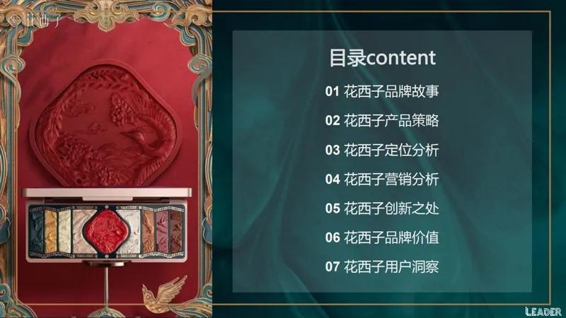2022国货之光花西子品牌分析报告（完整版79页，建议收藏）